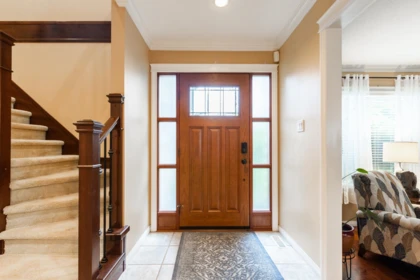 10779 Fraserglen Drive, Surrey, BC, Surrey — Single Family Residence for sale