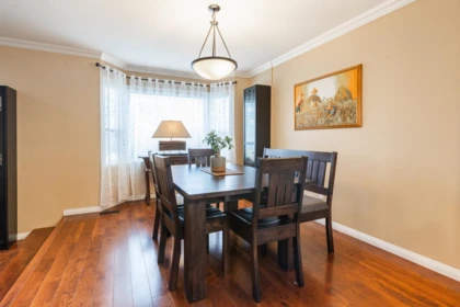 Pantry Photo of 10779 Fraserglen Drive, Surrey, BC