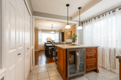 Primary Bedroom Photo of 10779 Fraserglen Drive, Surrey, BC