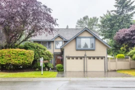 10779 Fraserglen Drive, Surrey, BC