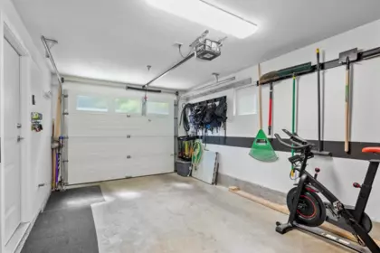 Aerial View of 26 245 Francis Way, New Westminster, BC