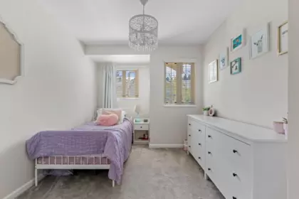 Hallway Photo of 26 245 Francis Way, New Westminster, BC
