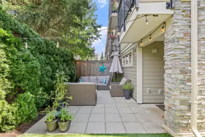 Street View Photo of 26 245 Francis Way, New Westminster, BC