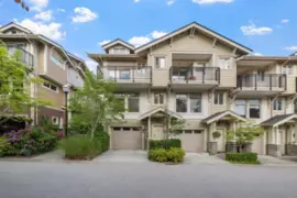 26 245 Francis Way, New Westminster, BC