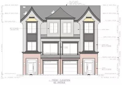 18962 62 Avenue, Surrey, BC, Surrey — Land for sale