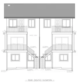 18962 62 Avenue, Surrey, BC, Surrey — Land for sale