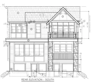 18962 62 Avenue, Surrey, BC, Surrey — Land for sale