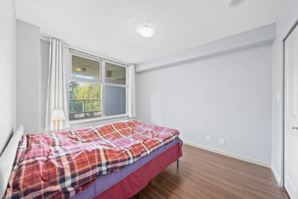 Bedroom 4 Photo of 605 9262 University Crescent, Burnaby, BC