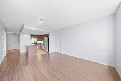 Breakfast Nook Photo of 605 9262 University Crescent, Burnaby, BC