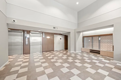 Hot Tub / Spa Photo of 605 9262 University Crescent, Burnaby, BC