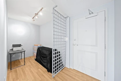 Loft / Bonus Room Photo of 605 9262 University Crescent, Burnaby, BC