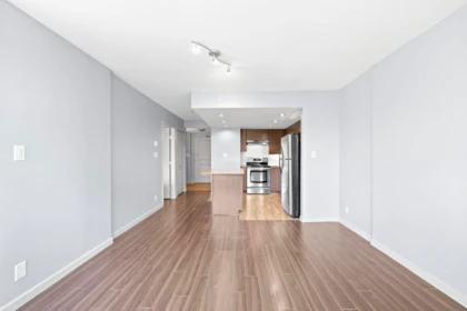Pantry Photo of 605 9262 University Crescent, Burnaby, BC