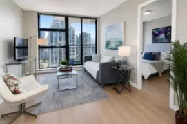 2002 1295 Richards Street, Vancouver, BC
