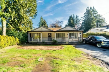 9286 148 Street, Surrey, BC, Surrey — Single Family Residence for sale