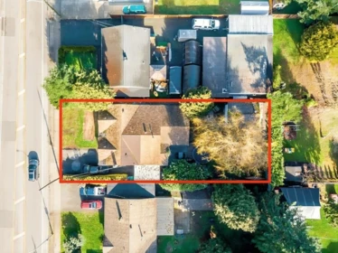 9286 148 Street, Surrey, BC, Surrey — Single Family Residence for sale