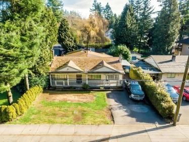 9286 148 Street, Surrey, BC, Surrey — Single Family Residence for sale