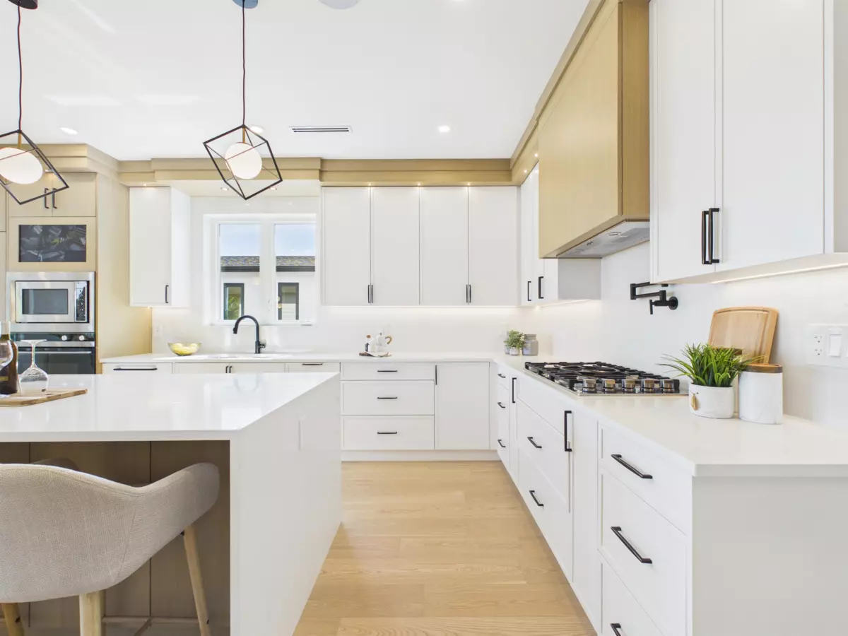 Family Room Photo of 217 E Eighth Avenue, New Westminster, BC