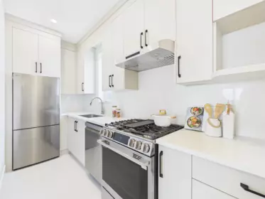 Kitchen Photo of 217 E Eighth Avenue, New Westminster, BC