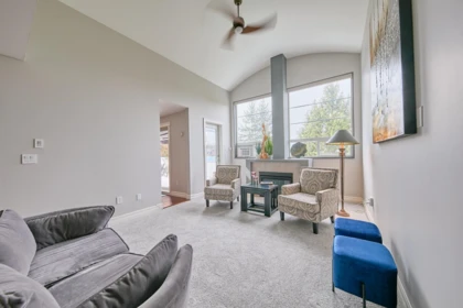 405 11519 Burnett Street, Maple Ridge, BC, Maple Ridge — Apartment/Condo for sale
