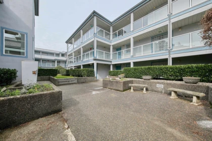 405 11519 Burnett Street, Maple Ridge, BC, Maple Ridge — Apartment/Condo for sale