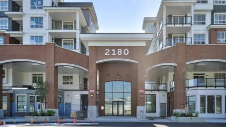 3503 2180 Kelly Avenue, Port Coquitlam, BC, Port Coquitlam — Apartment/Condo for sale