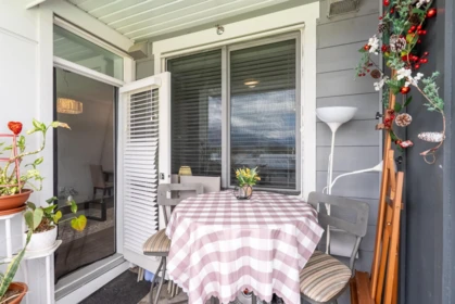 Laundry Room Photo of 3503 2180 Kelly Avenue, Port Coquitlam, BC