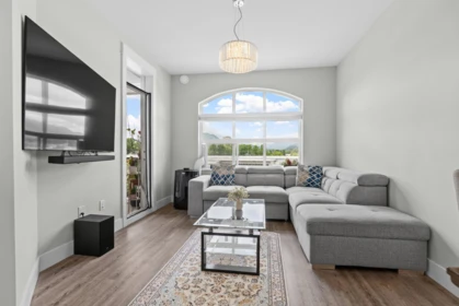 Pantry Photo of 3503 2180 Kelly Avenue, Port Coquitlam, BC