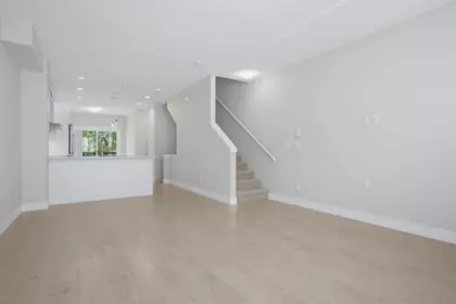 Breakfast Nook Photo of 46 20498 82 Avenue, Langley, BC