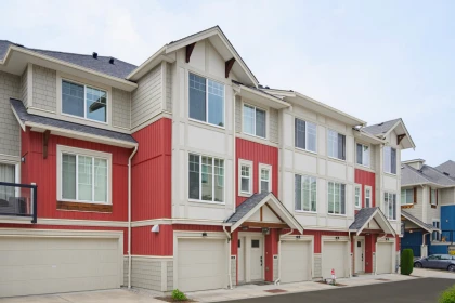 46 20498 82 Avenue, Langley, BC, Langley — Townhouse for sale