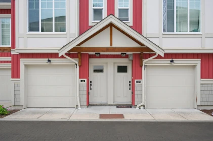 46 20498 82 Avenue, Langley, BC, Langley — Townhouse for sale