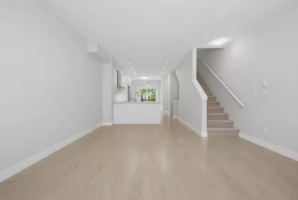 Primary Bedroom Photo of 46 20498 82 Avenue, Langley, BC