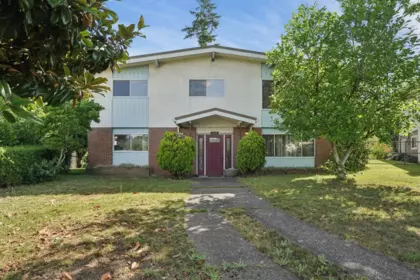 1469 E 17th Avenue, Vancouver, BC, Vancouver — Single Family Residence for sale