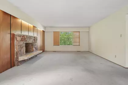 1469 E 17th Avenue, Vancouver, BC, Vancouver — Single Family Residence for sale