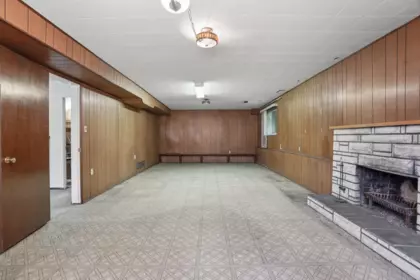 Primary Bedroom Photo of 1469 E 17th Avenue, Vancouver, BC