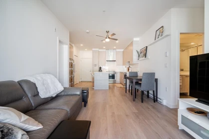 Breakfast Nook Photo of 303 7579 16th Street, Burnaby, BC