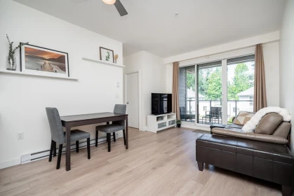 Pantry Photo of 303 7579 16th Street, Burnaby, BC