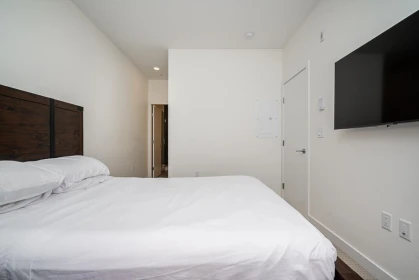 Primary Bedroom Photo of 303 7579 16th Street, Burnaby, BC