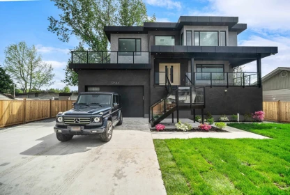 12644 113b Avenue, Surrey, BC, Surrey — Single Family Residence for sale