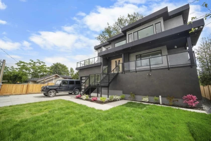 12644 113b Avenue, Surrey, BC, Surrey — Single Family Residence for sale