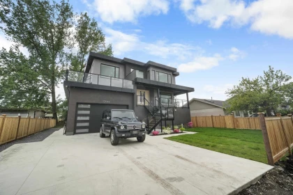 12644 113b Avenue, Surrey, BC, Surrey — Single Family Residence for sale