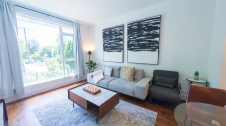 105 375 W 59th Avenue, Vancouver, BC, Vancouver — Apartment/Condo for sale