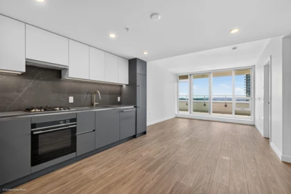 Breakfast Nook Photo of 1605 2135 Springer Avenue, Burnaby, BC