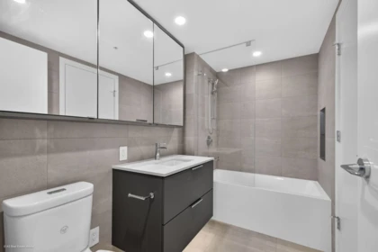 Loft / Bonus Room Photo of 1605 2135 Springer Avenue, Burnaby, BC