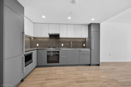 Pantry Photo of 1605 2135 Springer Avenue, Burnaby, BC