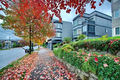 2 862 E Broadway, Vancouver, BC, Vancouver — Apartment/Condo for sale