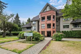 201 1154 Westwood Street, Coquitlam, BC