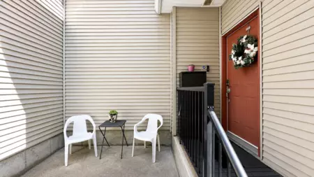 8318 Fremlin Street, Vancouver, BC, Vancouver — Half Duplex for sale