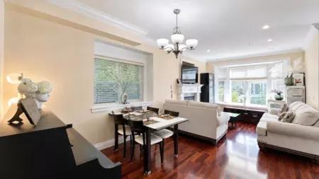 Kitchen Photo of 8318 Fremlin Street, Vancouver, BC