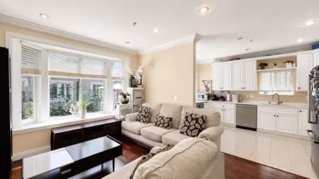Pantry Photo of 8318 Fremlin Street, Vancouver, BC