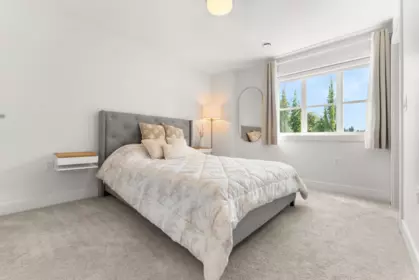 Breakfast Nook Photo of 10 5377 8a Avenue, Delta, BC